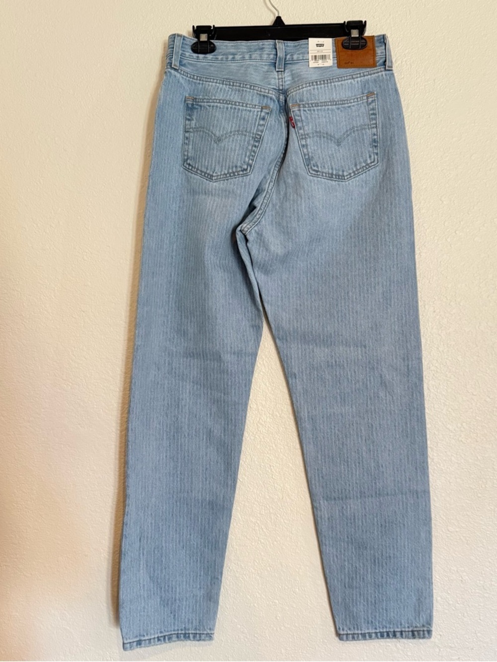 Levis W’s 501 ’81 - Picture 7 of 10